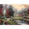 Assorted Thomas Kinkade 1,000-Piece Jigsaw Puzzle